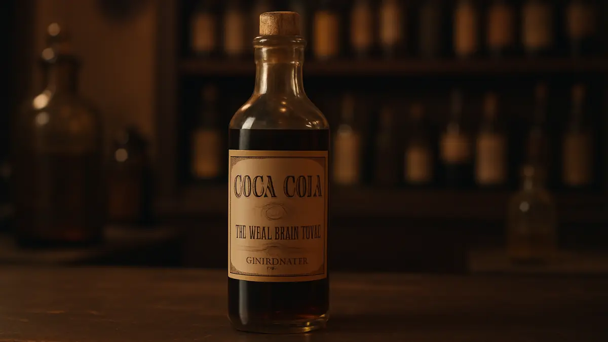 The Technology Behind Coca-Cola’s Carbonation Breakthrough
