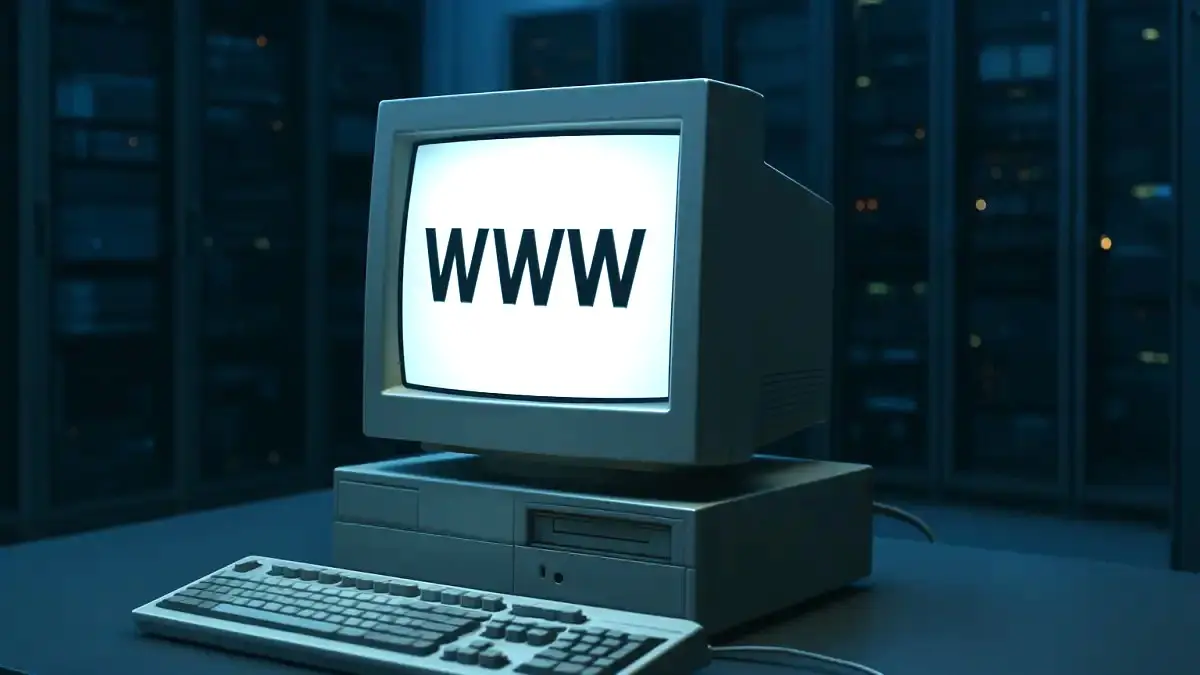 CERN Frees World Wide Web Protocols in 1993