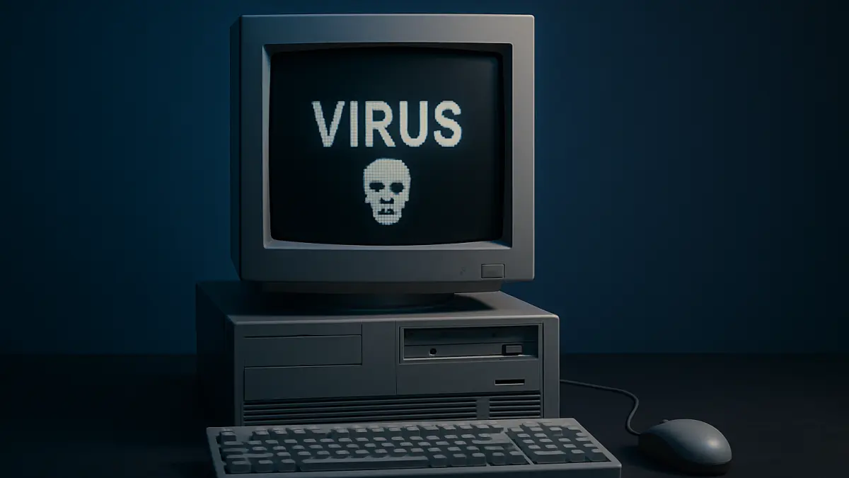 CIH Virus Outbreak 1999