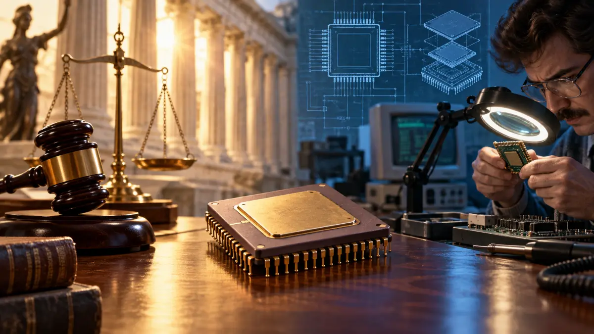 Copyrighting Computer Code and the Rise of Reverse Engineering