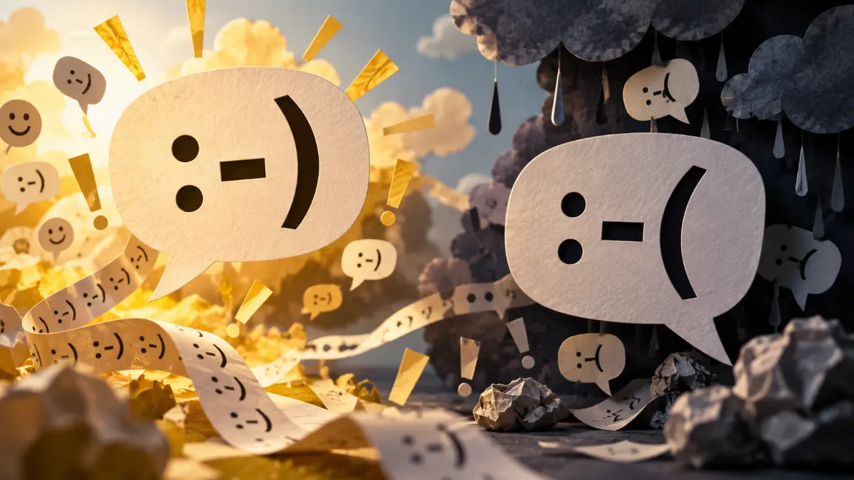 The First Emoticons and Their Digital Legacy