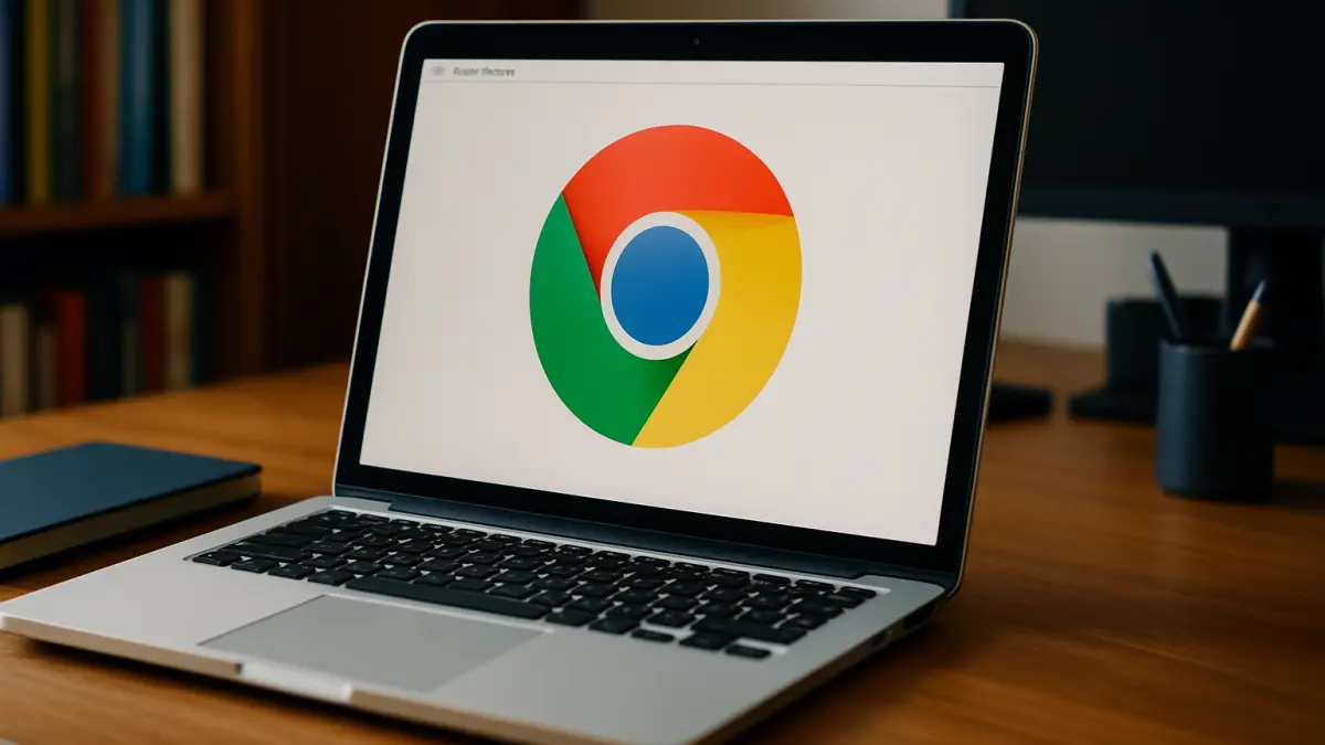 Google Chrome Launch and Its Lasting Impact