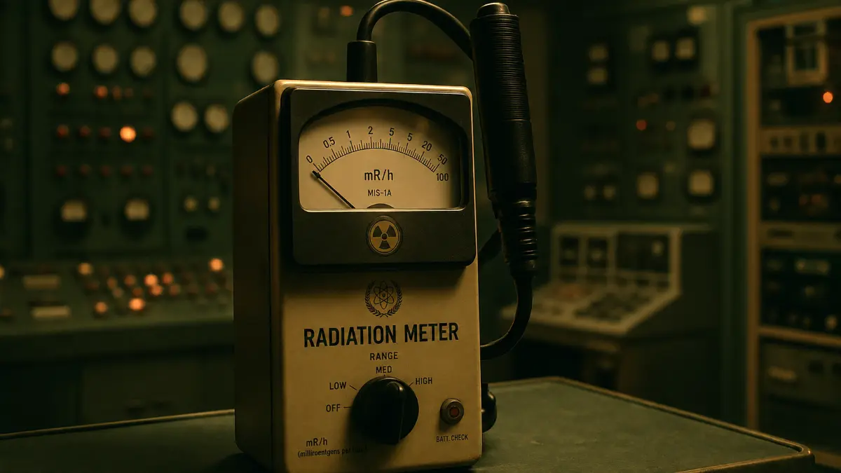 The Birth of the International Atomic Energy Agency and Its Lasting Impact