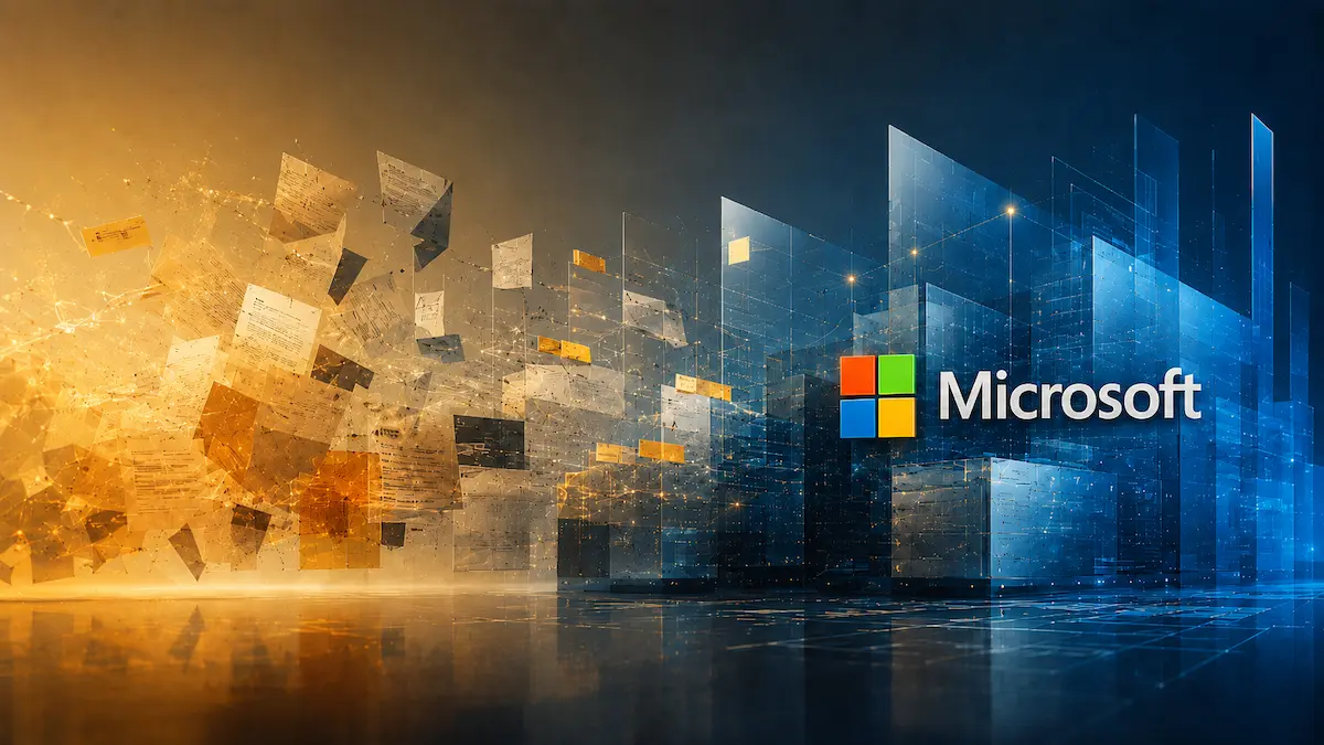 Microsoft’s 1981 Incorporation and Its Lasting Impact on Tech Business