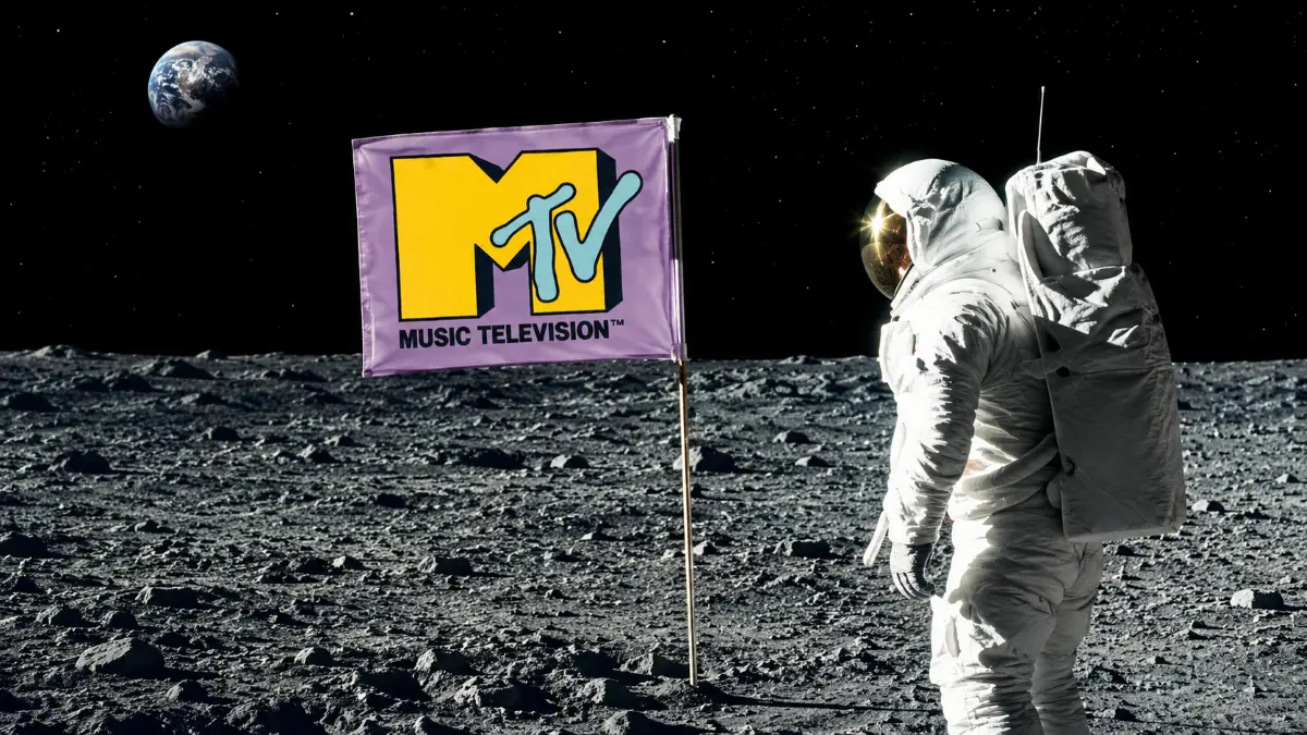 MTV’s 1981 Launch and Its Tech-Driven Impact on Music