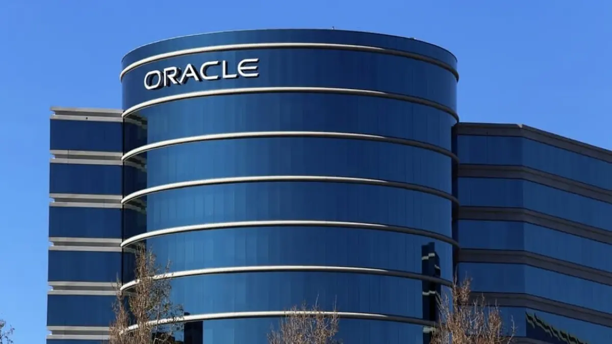Oracle Corporation’s Incorporation and Its Lasting Tech Impact