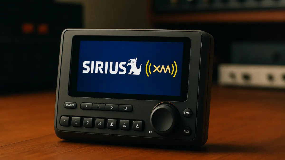 FCC Approval of Sirius XM Merger and Its Impact on Satellite Radio