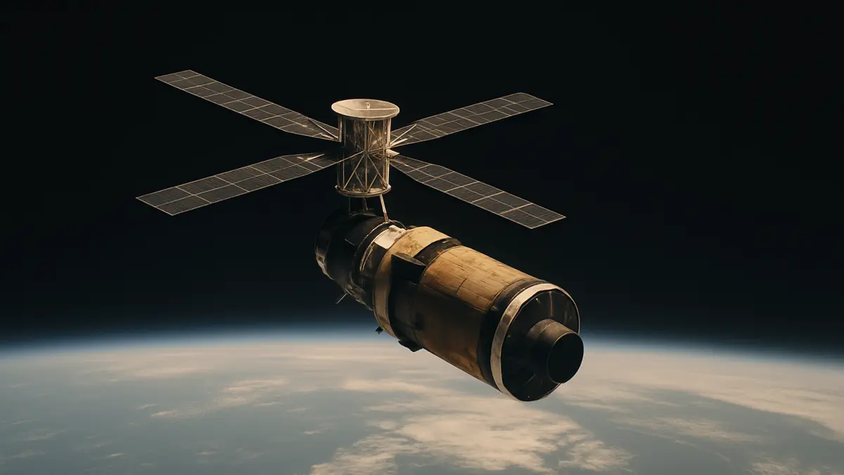 Skylab Launch and Its Lasting Impact on Space Tech