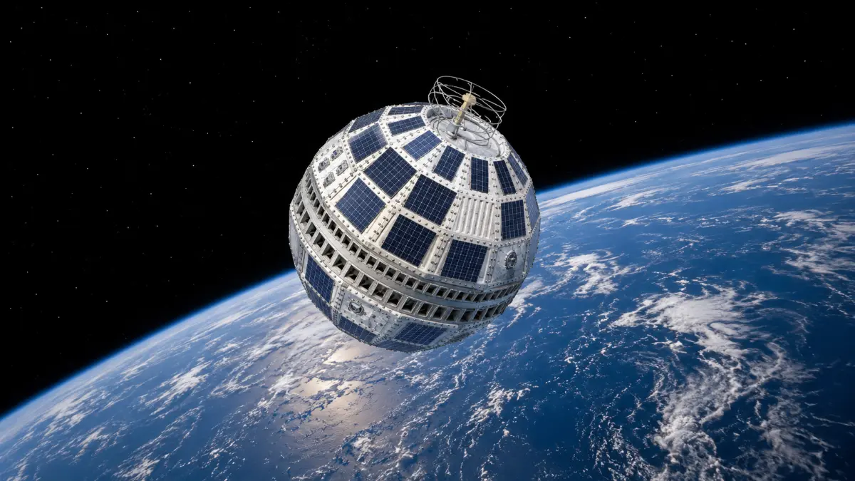 Telstar I Launch Ushered in Global Communications