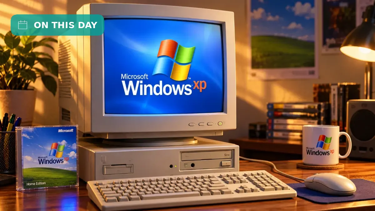 Windows Xp Corocs Windows XP’s Lasting Impact on Operating Systems | Teknalyze